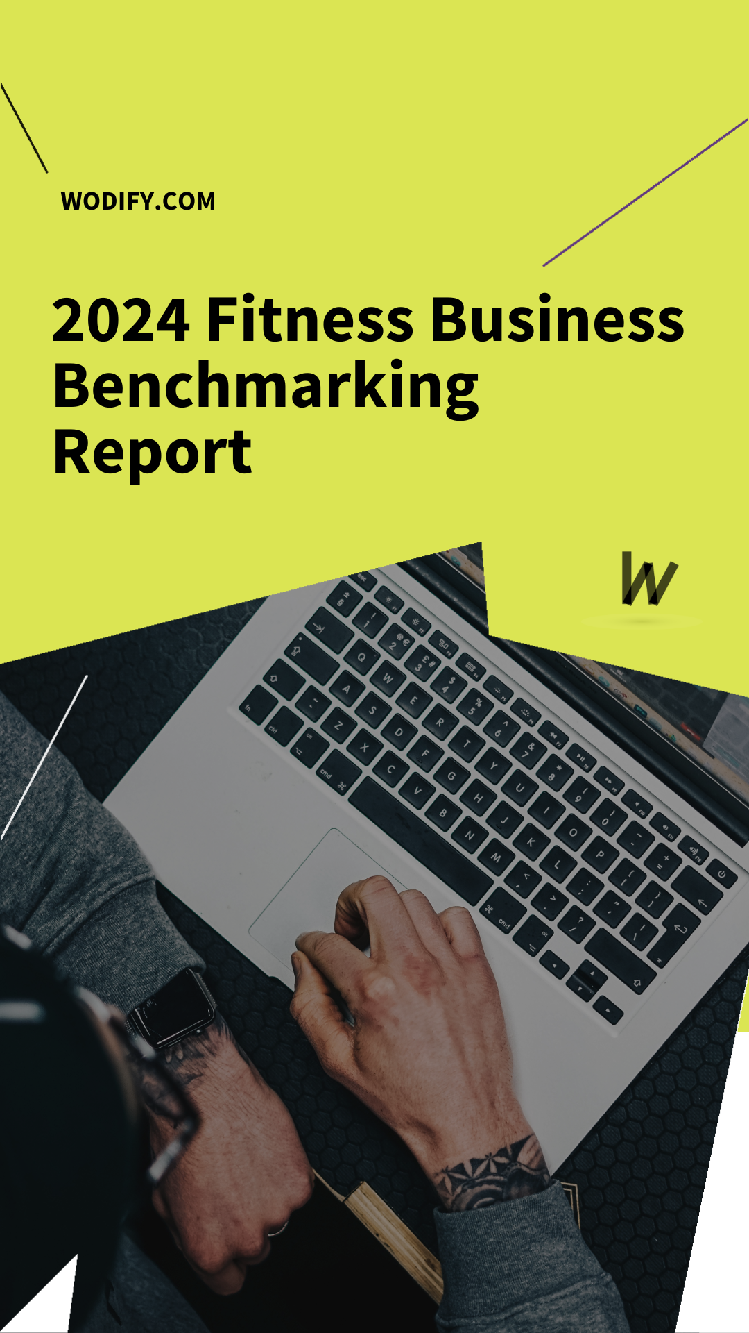 2024 Benchmark Report